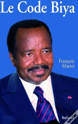 Capa do artigo Le Code Biya