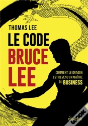 Capa do artigo Le Code Bruce Lee
