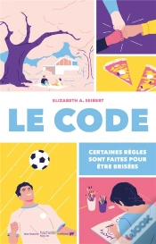Capa do artigo Le Code : Certaines Règles Sont Faites Pour Être Brisées
