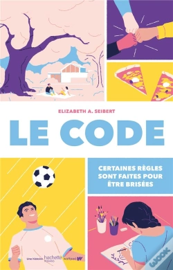 Capa do artigo Le Code : Certaines Règles Sont Faites Pour Être Brisées