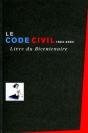 Le Code Civil 1804-2004 Livre Du Bicentenaire - Preview