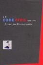 Le Code Civil 1804-2004 ; Livre Du Bicentenaire - Preview