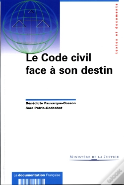 Capa do artigo Le Code Civil Face À Son Destin