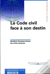 Capa do artigo Le Code Civil Face À Son Destin