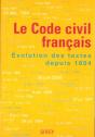 Le Code Civil Francais - Preview