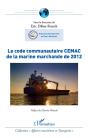 Le Code Communautaire Cemac De La Marine Marchande De 2012 - Preview