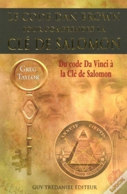 Capa do artigo Le Code Dan Brown Pour Comprendre La Cle De Salomon ; Du Code Da Vinci A La Cle De Salomon