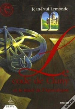 Capa do artigo Le Code De Cluny Et Le Trace De L'Apocalypse