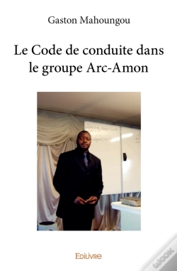 Capa do artigo Le Code De Conduite Dans Le Groupe Arc-Amon
