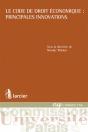 Le Code De Droit Économique : Principales Innovations - Preview