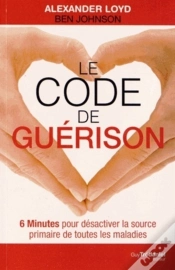 Capa do artigo Le Code De Guérison