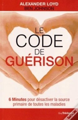 Capa do artigo Le Code De Guérison