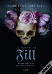 Capa do artigo Le Code De Jill
