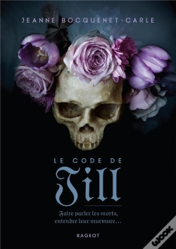 Capa do artigo Le Code De Jill