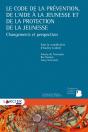 Le Code De La Prévention, De L'Aide À La Jeunesse Et De La Protection De La Jeunesse - Preview