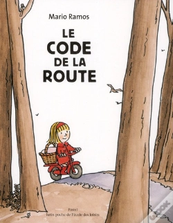 Capa do artigo Le Code De La Route