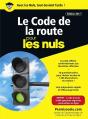 Le Code De La Route Poche 2017-2018 Pour Les Nuls - Preview