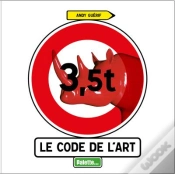Capa do artigo Le Code De L