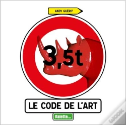 Capa do artigo Le Code De L'Art
