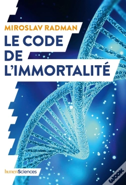 Capa do artigo Le Code De L'Immortalité ; La Découverte Qui Pourrait Prolonger Nos Vies