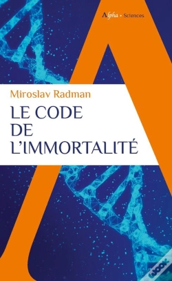 Capa do artigo Le Code De L'Immortalité