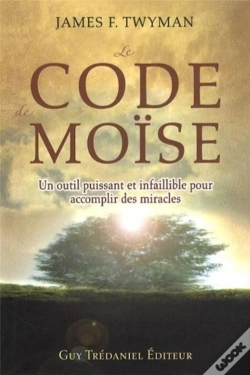 Capa do artigo Le Code De Moïse