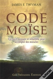 Capa do artigo Le Code De Moïse