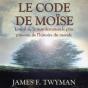 Le Code De Moise - Livre Audio 2 Cd - Preview