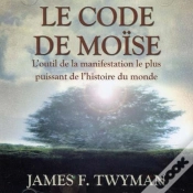 Capa do artigo Le Code De Moise - Livre Audio 2 Cd