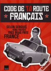 Capa do artigo Le Code De Ta Route