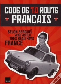 Capa do artigo Le Code De Ta Route