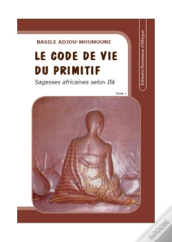Capa do artigo Le Code De Vie Du Primitif T.1