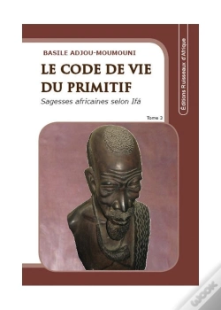 Capa do artigo Le Code De Vie Du Primitif T.3