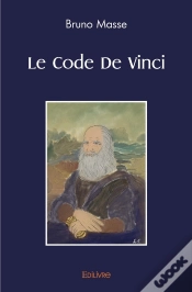 Capa do artigo Le Code De Vinci