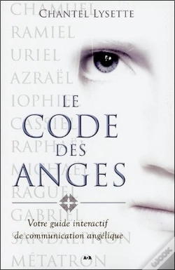 Capa do artigo Le Code Des Anges