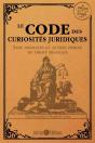 Le Code Des Curiosités Juridiques - Preview