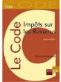 Le Code Des Impôts Sur Les Revenus (Édition 2009) - Preview