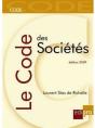 Le Code Des Sociétés (2e Édition) - Preview