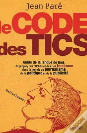 Capa do artigo Le Code Des Tics