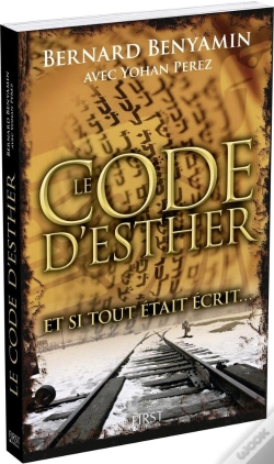 Capa do artigo Le Code D'Esther ; Et Si Tout Était Écrit...