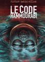 Le Code D'Hammourabi Tome 1 ; D'Entre Les Morts - Preview