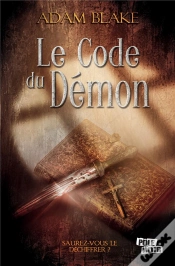 Capa do artigo Le Code Du Démon