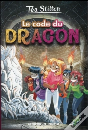 Capa do artigo Le Code Du Dragon (Edition 2016)