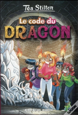 Capa do artigo Le Code Du Dragon (Edition 2016)