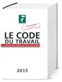 Le Code Du Travail 2015 - Preview