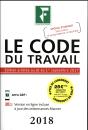 Le Code Du Travail 2017 - Preview