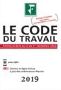 Le Code Du Travail 2019 - Preview