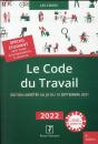 Le Code Du Travail 2022 - Preview