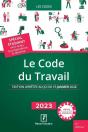 Le Code Du Travail 2023 - Preview
