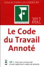 Le Code Du Travail Annote 2017 - Preview